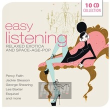 Easy Listening - V/A - bigger Easy Listening - V/A
