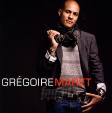 Gregoire Maret - Gregoire Maret