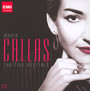 Live Recordings - Maria Callas