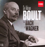 From Bach To Wagner - Adrian Boult