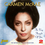 Very Thought Of You - Carmen McRae