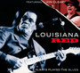 Always Played The Blues - Louisiana Red