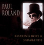 Roaring Boys/Sarabande - Paul Roland