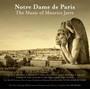 Notre Dame De Paris  OST - Maurice Jarre