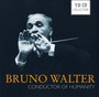 Conductor Of Humanity - Bruno Walter