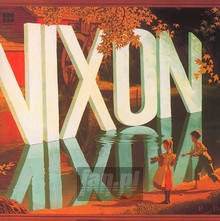 Nixon - Lambchop