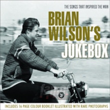 Brian Wilson's Jukebox - Brian Wilson Brian Wilson's Jukebox - Brian Wilson