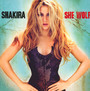 She Wolf - Shakira