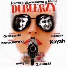 Dublerzy OST - Maciej Zieliński Dublerzy OST - Maciej Zieliński