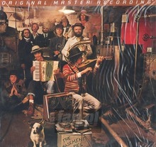 The Basement Tapes - Bob Dylan