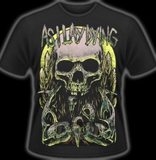 Taxonomy _TS47970_ - As I Lay Dying