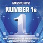 Massive Hits! - NR.1'S - Massive Hits!   