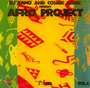 Afro Project 1 - DJ Yano