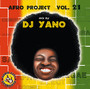 Afro Project 21 - DJ Yano