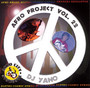 Afro Project 22 - DJ Yano