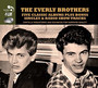 5 Classic Albums Plus Singles - The Everly Brothers 