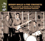 6 Classic Albums Plus Bonus Singles - Buddy Holly  & The Cricke