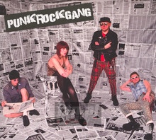 Punk Rock Gang - Punk Rock Gang