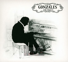 Solo Piano II - Chilly Gonzales - bigger Solo Piano II - Chilly Gonzales