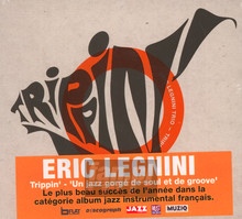 Trippin - Eric Legnini  -Trio-