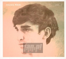 1 - Young Man