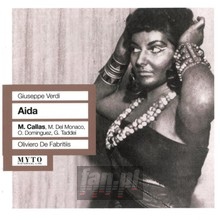 Aida - Verdi