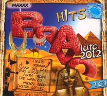 Bravo Hits Lato 2012 - Bravo Hits Seasons   