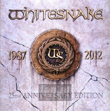 1987 - Whitesnake