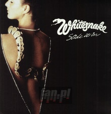 Slide It In - Whitesnake