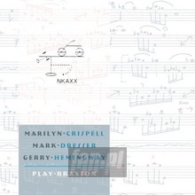 Marilyn Crispell / Mark Dresser - Marilyn Crispell Marilyn Crispell / Mark Dresser - Marilyn Crispell