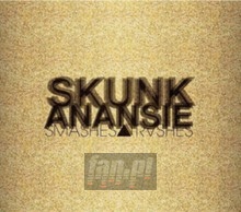 Smashes & Trashes [Best Of + New] - Skunk Anansie