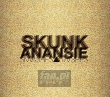 Smashes & Trashes [Best Of + New] - Skunk Anansie