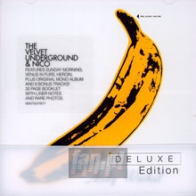 The Velvet Underground & Nico - The Velvet Underground 