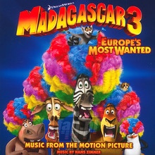 Madagascar 3  OST - Hans    Zimmer 