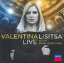 Live At The Royal Albert Hall - Valentina Lisitsa