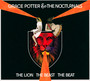 Lion The Beast The Beat - Grace Potter  & The Nocturnals
