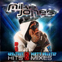 Greatest Hits & Dirty Dubstep Mixes - Mike Jones