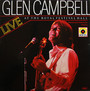 Live Anthology 1972-2001 - Glen Campbell