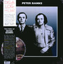 Two Sides Of Peter Banks - Peter Banks