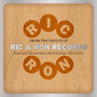 From The Vaults Of & Ron Records - V/A