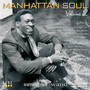 Manhattan Soul Volume 2 - V/A