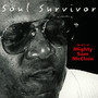 Soul Survivor -Best Of - Sam McClain  -Mighty-