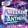 Weekend Anthems - V/A