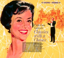 Classics With A Chaser - Caterina Valente