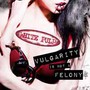 Vulgarity Is Not A Felony - White Pulp