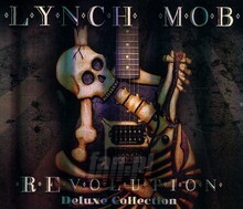 Revolution - Lynch Mob