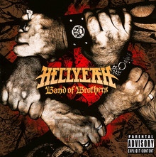 Band Of Brothers - Hellyeah