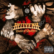 Band Of Brothers - Hellyeah - bigger Band Of Brothers - Hellyeah