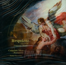 Requiem Staropolska Msza Żałobna - Camerata Silesia - bigger Requiem Staropolska Msza Żałobna - Camerata Silesia