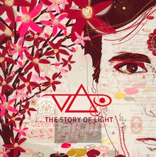 The Story Of Light - Steve Vai